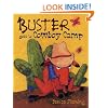 Buster Goes to Cowboy Camp