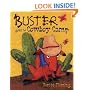 Buster Goes to Cowboy Camp