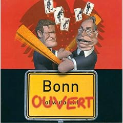Bonn Ouvert