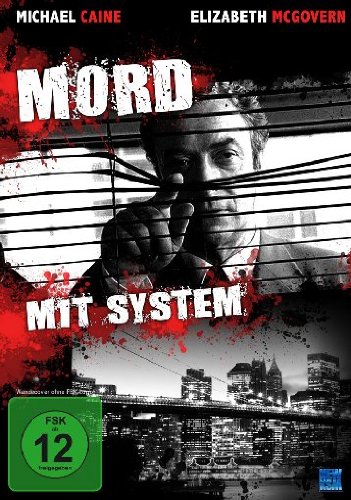 Produkt-Bild: Mord mit System