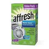 UPC 883049283234 product image for Affresh Washer Cleaner Bonus Pack, 5 Washes, For All Washing Machines Including  | upcitemdb.com