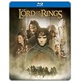 Lord of the Rings: Fellowship of the Ring [Blu-ray] [Import]