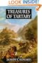 Robert E. Howard's Treasures Of Tartary