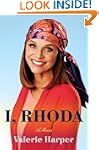 I, Rhoda: A Memoir