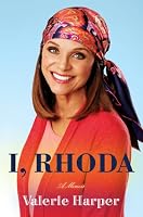 I, Rhoda: A Memoir (Thorndike Press Large Print Biography Series)