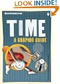 Introducing Time: A Graphic Guide (Introducing (Totem Books))
