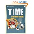 Introducing Time: A Graphic Guide (Introducing (Totem Books))