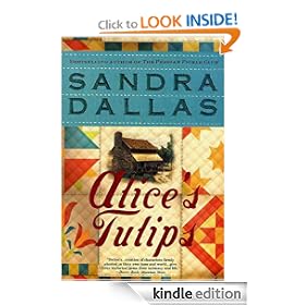 Alice's Tulips: A Novel