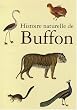 Histoire naturelle de Buffon