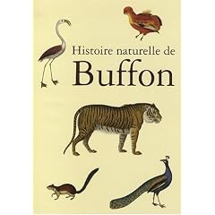 Histoire naturelle de Buffon