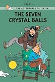 The seven crystal balls