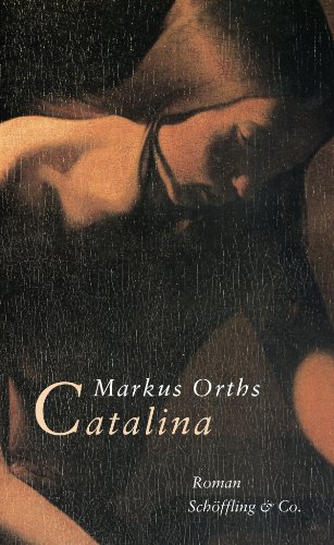 Catalina (German Edition)