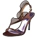 Luichiny Women's Stun Ning Sandal
