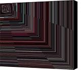 The Shaft 2 Canvas Print / Canvas Art   Artist Tim Allen