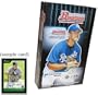 2006 Bowman Baseball Jumbo Box - 12p21c