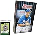 2006 Bowman Baseball Cards Jumbo Hobby Box (12 packs/box, 21 cards/pack, 4 Bowman Chrome Rookie Cards per Pack + 2 Autographs/box)