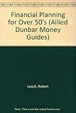 Financial planning for the over 50s