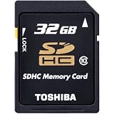 ���� �������x11MB/�b SDHC 32GB �N���X10 ���s�A���i �C�O�p�b�P�[�W�i