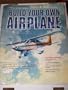 Build your own airplane