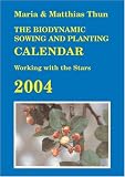 The Biodynamic Sowing and Planting Calendar: Working with the Stars