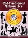 Old-Fashioned Silhouettes (Dover Electronic Clip Art) (CD-ROM and Book)