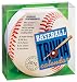Baseball Trivia Diecut Calendar 2010