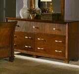 Simplicity Collection Bedroom Dresser