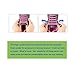 Upgraded Version of Tie-free and Wash-free Silicone Shoelaces for Adults (Colorful Black and White）