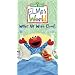 Elmo's World - Wake Up With Elmo [VHS]
