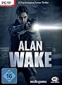 Alan Wake