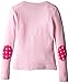 Marvel Girls' Long Sleeve Thermal Top