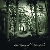 Feral Vapours of the Silver Ether