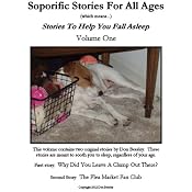 Soporific Stories for All Ages, Volume 1 | [Donald E. Beesley]