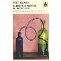 La formule pr�f�r�e du professeur