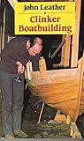 Clinker boatbuilding
