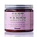 Treat Soft Candy Vanilla Buttercream Body Scrub with Organic Sugar