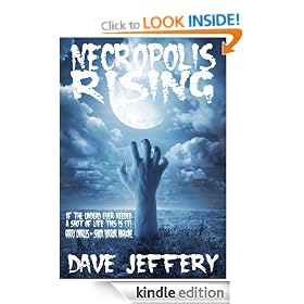 Necropolis Rising