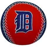Champion Treasures MLB Detroit Tigers Baseball Smasher