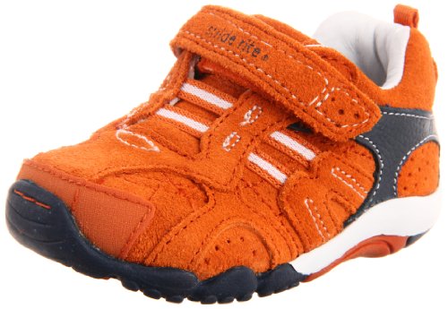 Stride Rite SRT Xavier Sneaker (Toddler)