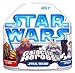 Star Wars Galactic Heroes Plo Koon and amp; Captain Jag Image