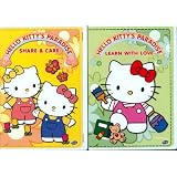 Hello Kitty's Paradise: Double Pack 2 by 