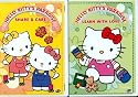 Hello Kitty's Paradise: Double Pack 2