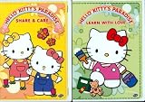 Hello Kitty's Paradise: Double Pack 2