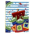 2012�N�@�f�B�Y�j�[�@�X�P�W���[�����E�T��&nbsp;�iA6/�G�C���A���j