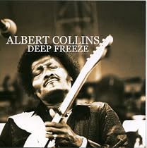 Deep Freeze