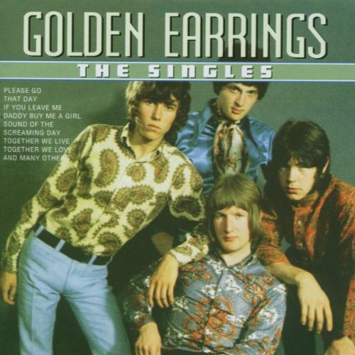 Golden Earrings - There will be a tomorrow Lyrics - Zortam Music