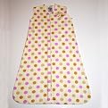 Halo Cotton SleepSack - Light Pink