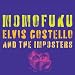 Momofuku [VINYL]