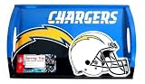 San Diego Chargers Serving Tray