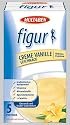 Multaben figur Creme vanille